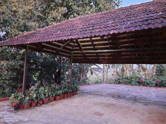 Sardar Bahadur'S Heritage Bungalow Estate Stay Napoklu Luaran gambar